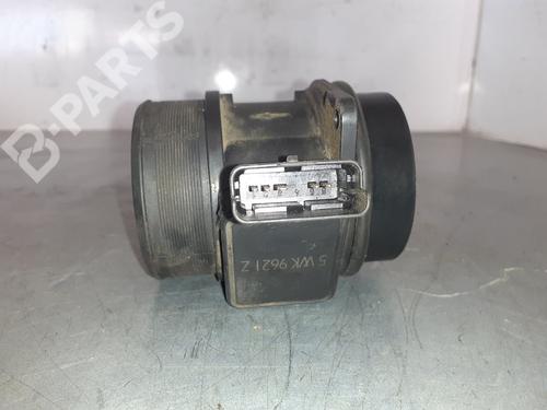 Mass air flow sensor PEUGEOT 307 (3A/C)  | BP8133947M95 