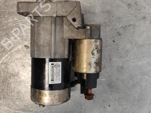 Startmotor RENAULT MODUS / GRAND MODUS (F/JP0_) [2004-2025]  17044342