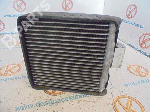 Air conditioning evaporator NISSAN PRIMERA (P12) 2.2 Di (126 hp) 11662627