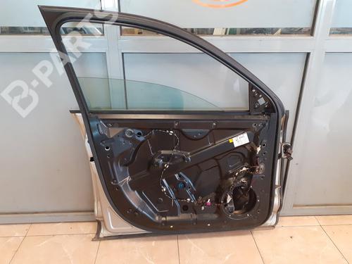 Left front door VW TOUAREG (7LA, 7L6, 7L7)  | BP8876895C2 