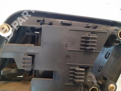 Front right interior door handle SEAT IBIZA II (6K1) 1.4 i | BP7234762I14 