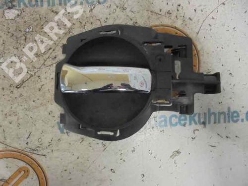 Used Front right interior door handle CITROËN C2 (JM_) 1.4 HDi (68 hp) 4866984