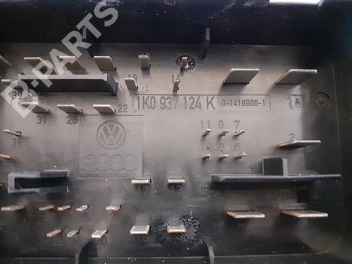Fuse box SEAT TOLEDO III (5P2)  | BP8110797E1 