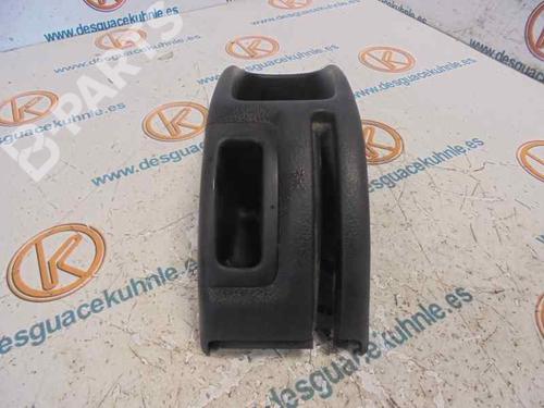 Hand brake PEUGEOT 206 Hatchback (2A/C) 1.9 D | BP8779971I18 