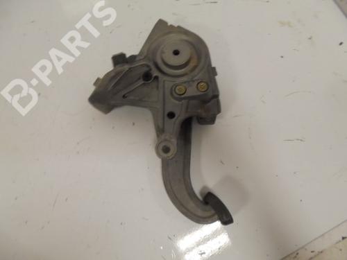 Hand brake MERCEDES-BENZ S-CLASS (W220) S 320 CDI (220.026, 220.126) | BP8780891I18 