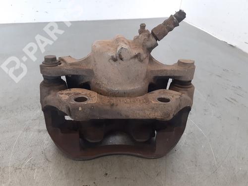 Right front brake caliper RENAULT KANGOO (KC0/1_) 1.5 dCi | BP11610830M104 
