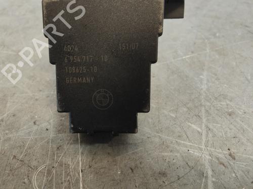 Ignition barrel BMW 1 (E87) 116 d | BP23088666M48 