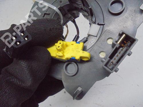 Squib airbag OPEL ASTRA G Coupe (T98) 2.2 16V (F07) | BP6156375C102 