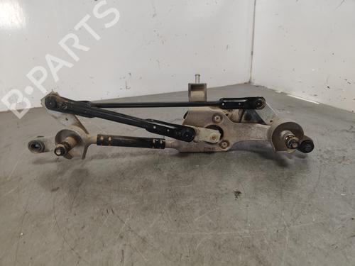 Front wiper motor KIA RIO IV (YB, SC, FB)  | BP22555734M29 