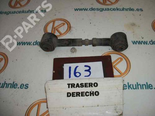Right rear suspension arm MAZDA 6 Saloon (GG)  | BP2468852M15 