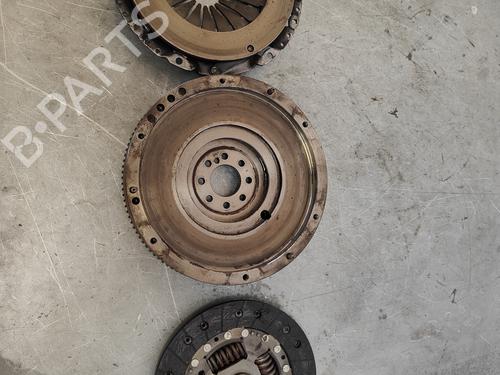 Used Flywheel ALFA ROMEO MITO (955_) 1.3 MultiJet (955AXP1A, 955AYC1A) (95 hp) 20036725