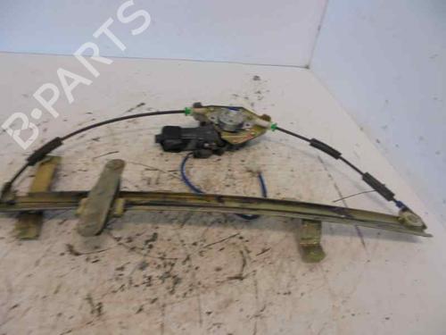 Front left window mechanism TATA SAFARI (42_FD) | BP12558429C22