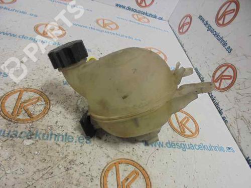 Expansion tank CITROËN C2 (JM_) 1.4 HDi | BP4894892C120 