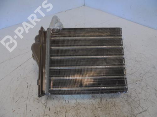 Heater matrix DACIA SANDERO  | BP6899155M63 
