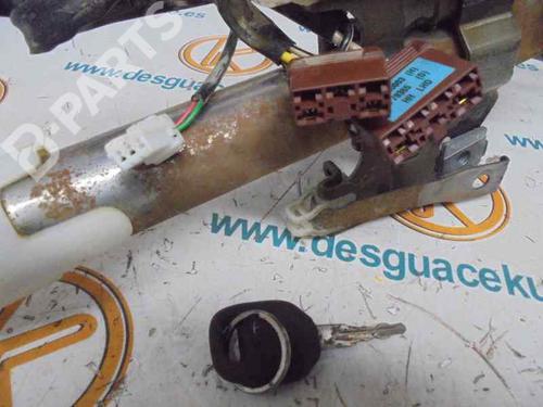 Steering column HONDA CIVIC VI Fastback (MA, MB) 1.5 i Vtec-E (MA9) | BP2458828M21 