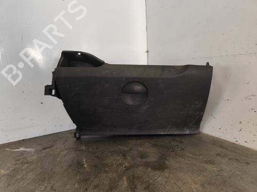 Handskerum Handskerum RENAULT KANGOO / GRAND KANGOO II (KW0/1_) 1.5 dCi 70 (KW0V, KW0A) (68 hp) 33698408 33698408