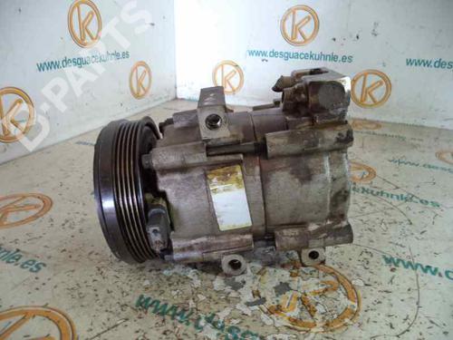 AC compressor FORD MONDEO II (BAP) 1.8 TD | BP2473460M34 