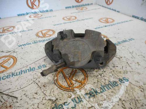 Left front brake caliper BMW 3 (E46)  | BP11609665M105 