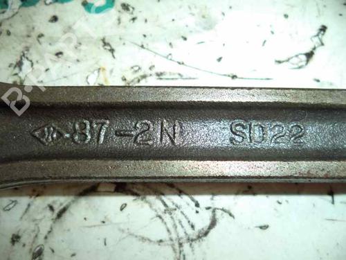 Other NISSAN PATROL III/1 Station Wagon (W160)  | BP14193394O1 