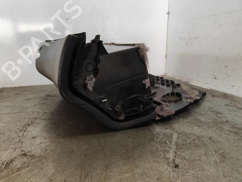 Glove box MERCEDES-BENZ C-CLASS Coupe (CL203) C 220 CDI (203.708) | BP27199160C95 