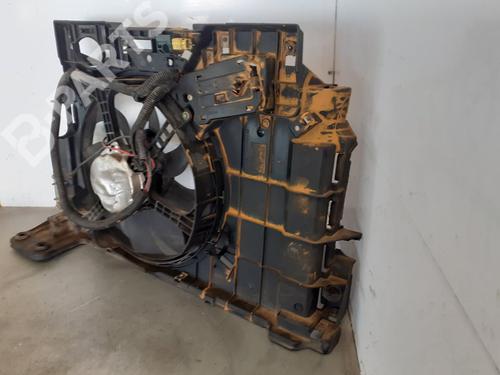 Koelventilatormotor FIAT STILO (192_)  | BP9872491M35 