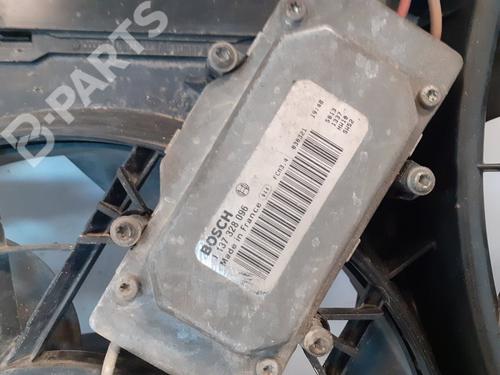 Radiator fan VW TOUAREG (7LA, 7L6, 7L7)  | BP8877010M35 