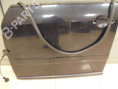Left front door AUDI A2 (8Z0)  | BP6429852C2 