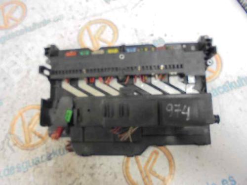 Fuse box BMW 3 Touring (E46) 318 i | BP4836763E1 