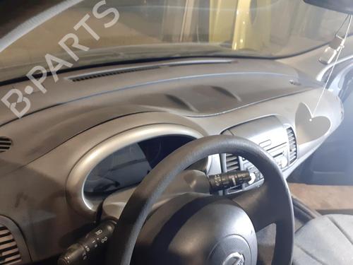 Elektronisk sensor NISSAN MICRA III (K12)  | BP9290952M84 