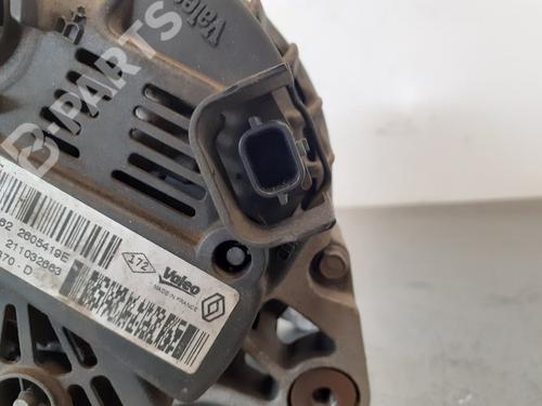 Alternator RENAULT MEGANE III Hatchback (BZ0/1_, B3_) | BP7888357M7