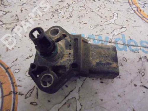 Electronic sensor SEAT IBIZA III (6L1)  | BP3121252M84 