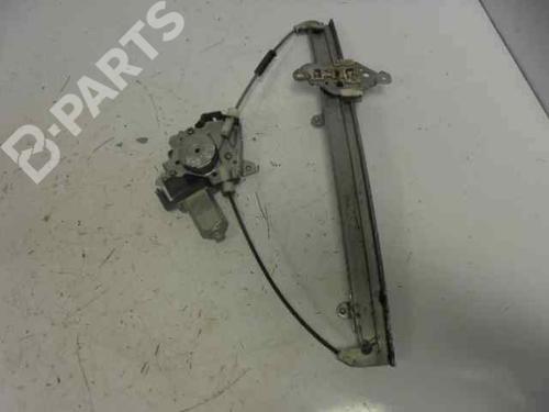 Used Front left window mechanism NISSAN ALMERA II (N16) 2.2 Di (110 hp) 5326261