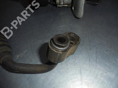 AC compressor BMW 3 Compact (E36) 318 tds | BP2473493M34 