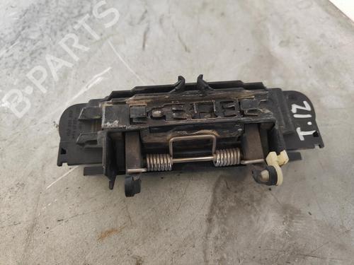 Venstre bak utvendig håndtak AUDI A4 B7 Avant (8ED)  | BP13733746C130 
