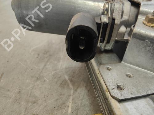 Front left window mechanism RENAULT TRAFIC II Van (FL)  | BP15779094C22 