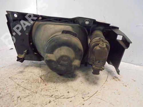 Right headlight FIAT SCUDO Platform/Chassis (220_) 1.9 D | BP5415001C29 