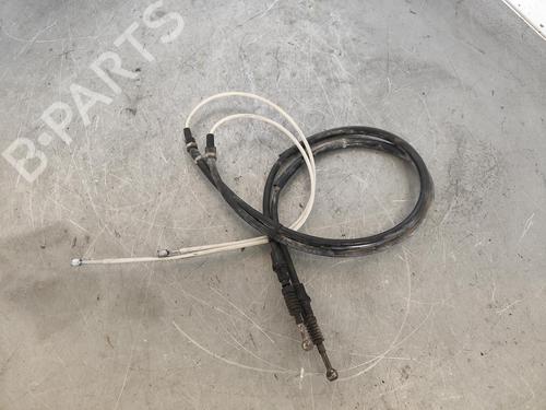 håndbremse SEAT LEON (1P1) [2005-2013]  13937254