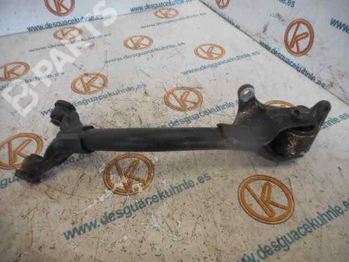 Left rear suspension arm PEUGEOT 406 Coupe (8C) 2.2 HDI | BP2492837M14 