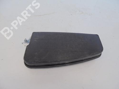 Electronic module MERCEDES-BENZ S-CLASS (W221, V221) S 320 CDI (221.022, 221.122) | BP6412282M83 