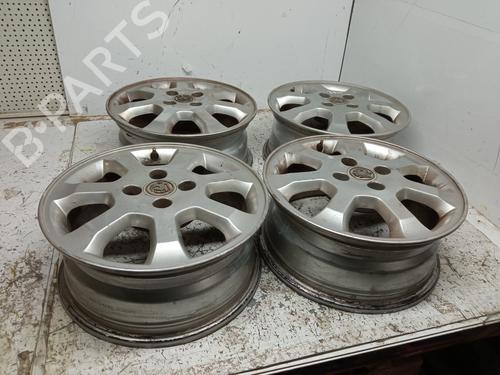 Felg OPEL ASTRA G Hatchback (T98) 1.6 (F08, F48) (84 hp) 22968273