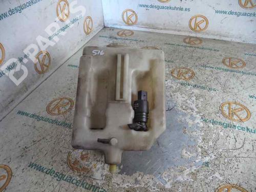 Used Windscreen washer tank MERCEDES-BENZ E-CLASS (W210) [1995-2003]  7428182