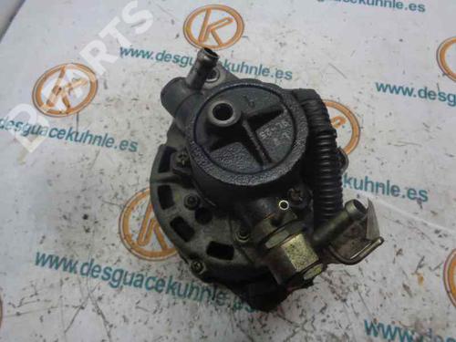 Alternator NISSAN VANETTE Van (_C22)  | BP10270967M7 