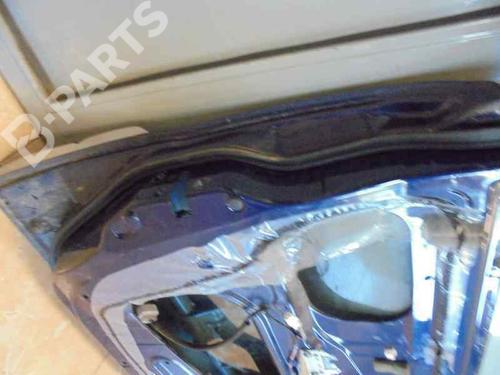 Left front door SUZUKI GRAND VITARA I (FT, HT) 2.5 V6 24V 4x4 (TD62, SQ625) | BP5410925C2 