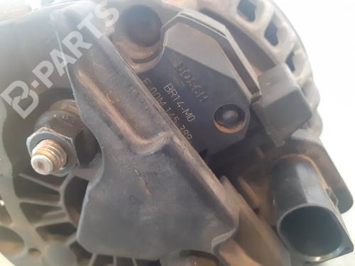 Generator VOLVO S80 I (184)  | BP10183705M7 