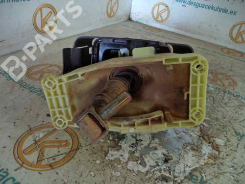 Gear lever RENAULT RAPID Box Body/MPV (F40_, G40_) 1.9 D (F40R) | BP7430040M90 