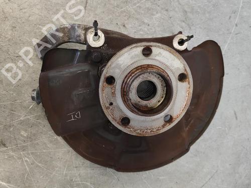 Venstre Styrespindel Lejehus VOLVO S60 I (384) [2000-2010]  13251034