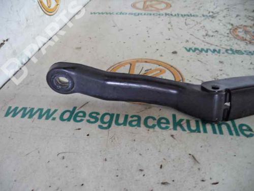 Front windshield wiper arm PEUGEOT 206 Hatchback (2A/C) 1.9 D | BP6632851C143 