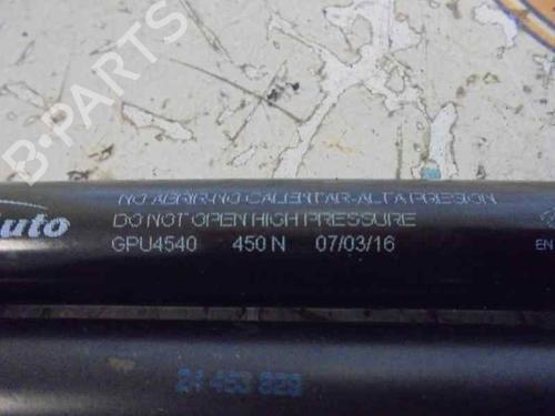 Tailgate lift support OPEL ASTRA H (A04) 1.7 CDTI (L48) | BP14185391C138 