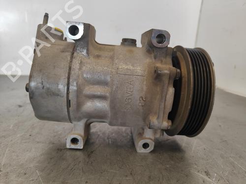 AC Kompressor CITROËN C3 I (FC_, FN_)  | BP13757217M34 