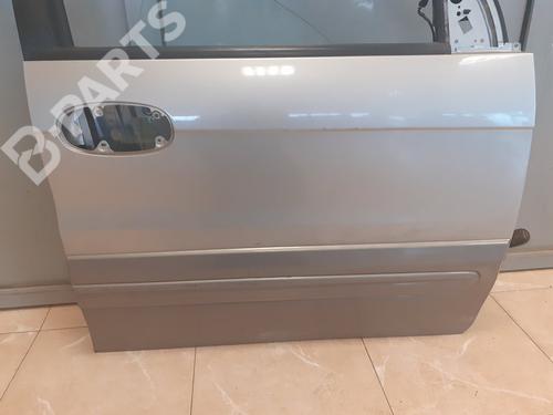 Right front door KIA CARNIVAL II (GQ) 2.9 CRDi | BP7069946C3 
